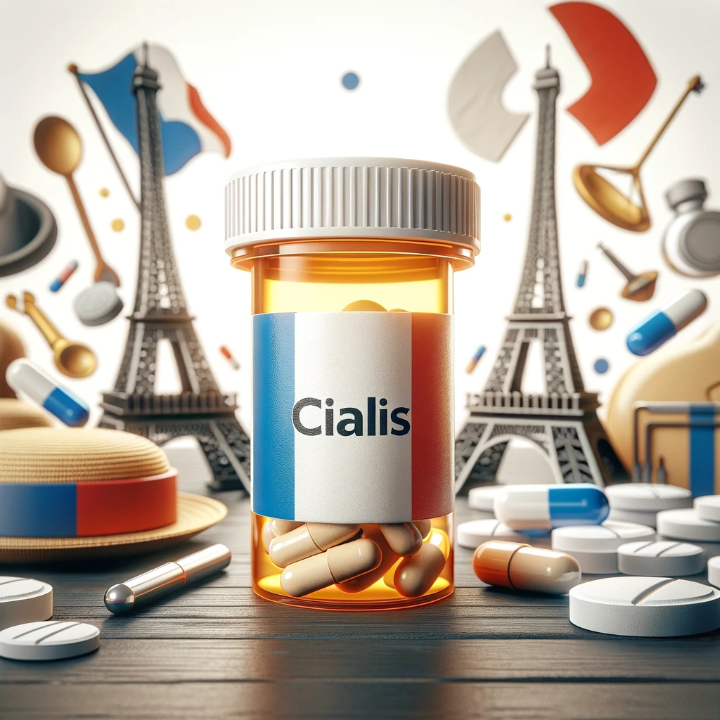 Cialis en ligne moins cher 